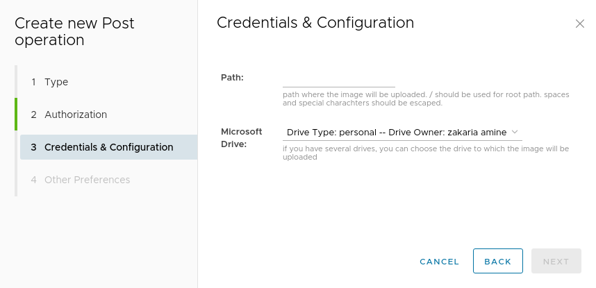 microsoft drive